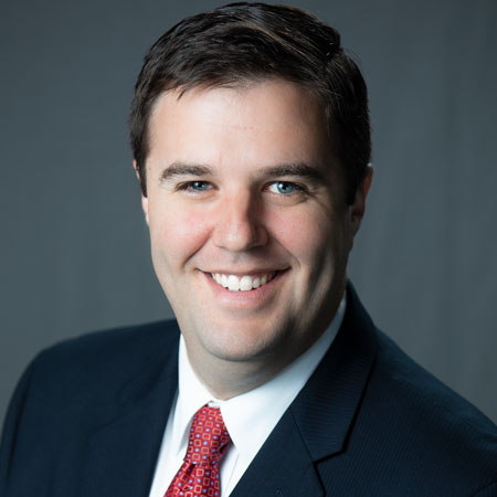 Daniel Stiles Vice President