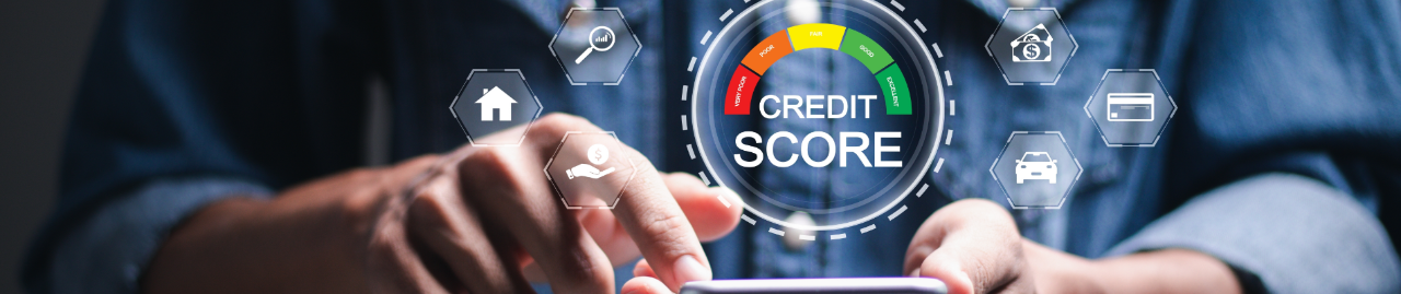 5 Factors That Impact Your Credit Score